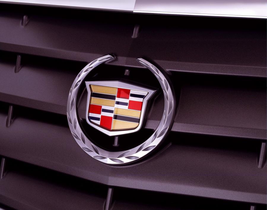  Cadillac CTS 2003 года  (фото 38 из 68)
